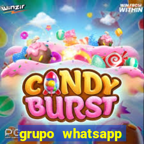 grupo whatsapp emprego bahia